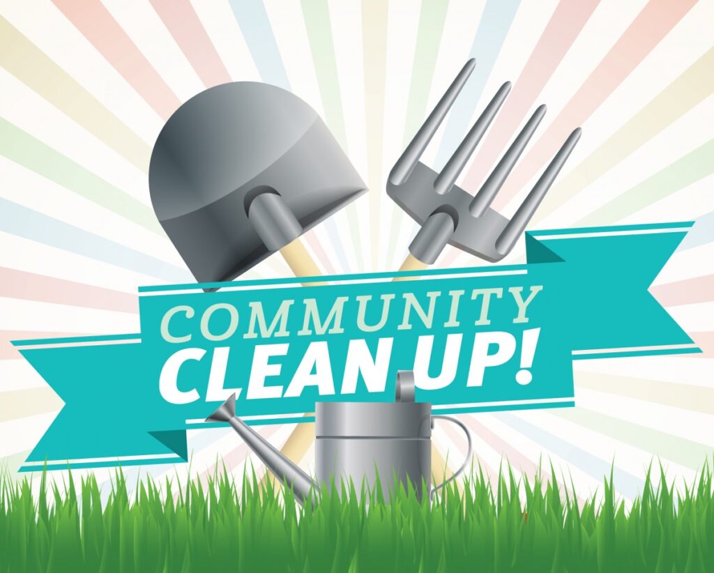 community-cleanup