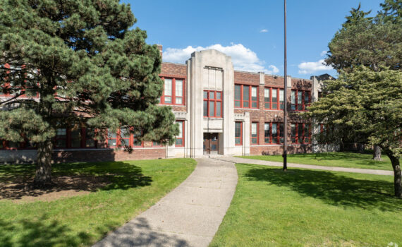 Palmer Park Prep Photo